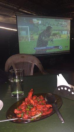 Green Valley Restaurant